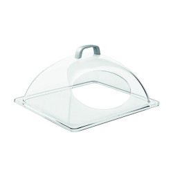 Обложка GN1/2 с открытием...