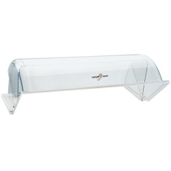 Lid GN 1/2 32.5x26.5cm h-15cm