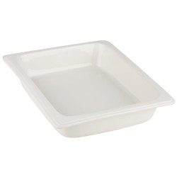 Tray G/N 1/2 32.5x26.5cm h-6cm