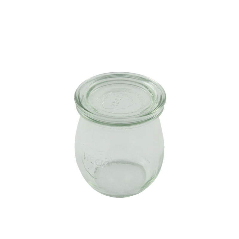 Stiklinė talpa 220ml