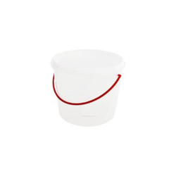 Bucket plastic 400ml