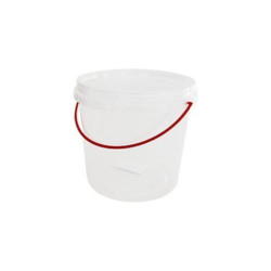 Bucket plastic 1000ml
