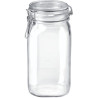 FIDO Airtight Storage Jar 1500ml