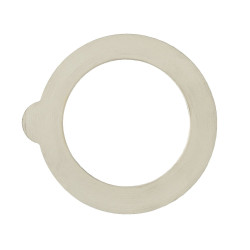 Gasket for airtight...