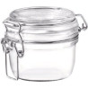 FIDO Airtight Storage Jar 125ml