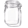 FIDO Airtight Storage Jar 1000ml