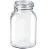 FIDO Airtight Storage Jar 4000ml