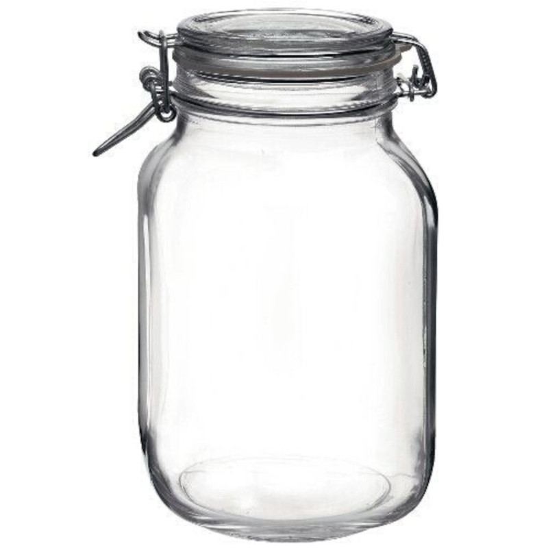 Trauks hermētisks FIDO 4730ml