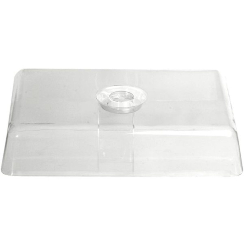 Cover SCHŌNER ESSEN plastic 36.5x26cm h-7.5 cm
