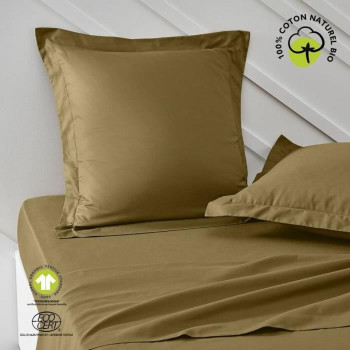 Pillowcase TODAY Mustard 63 x 63 cm,,,