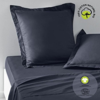 Pillowcase TODAY Navy Blue 63 x 63 cm,,,