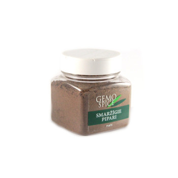 Jahvatatud piment 100g