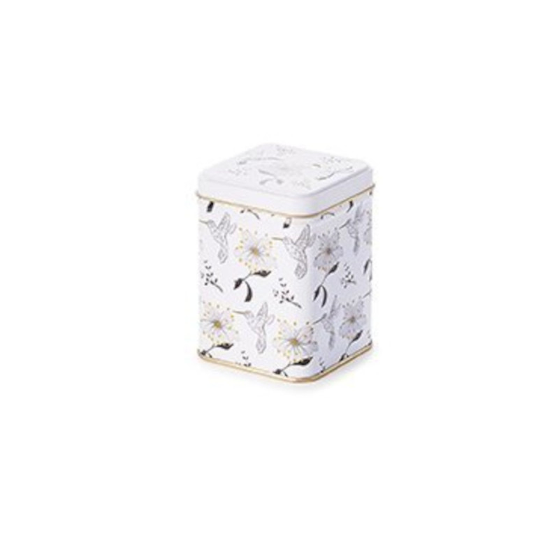 Trauks tējai 6.5x6.5 h-9.8cm 100g SENTA