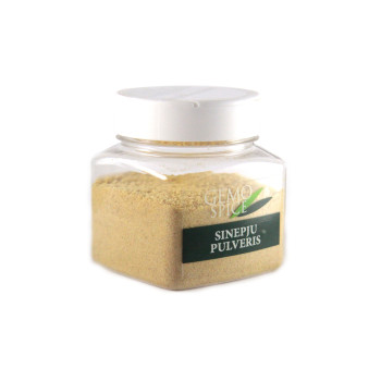 Sinepju pulveris 100g