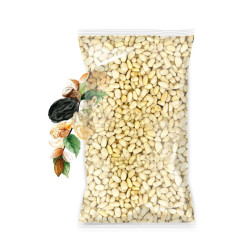 Pušies riešutai 500g