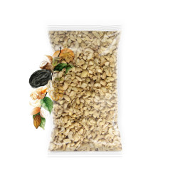 India pähkli tükid 500g