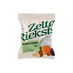 Kokosriekstu skaidiņas 150g