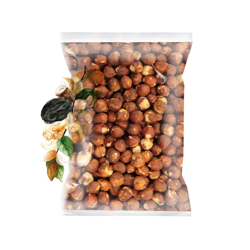 Lazdyno riešutai 500g