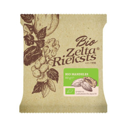 Mandeles BIO 80g