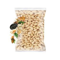 Бланшированный миндаль 500G