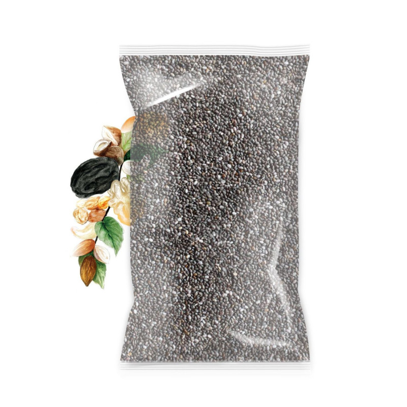 Chia seeds 500g