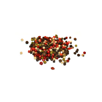 Kirjud paprikad 130g