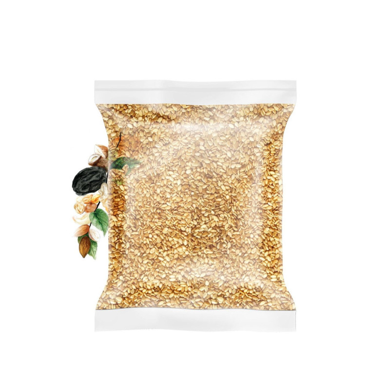 Kuldsed linasead 3 kg