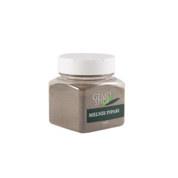 Malti melnie pipari 130g