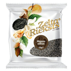 Poppy seeds 150g