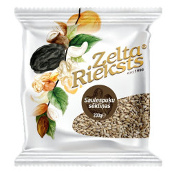 Saulespuķu sēkliņas 200g