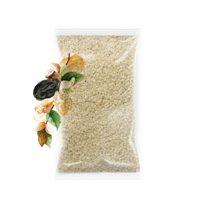 Sesame seeds 4kg
