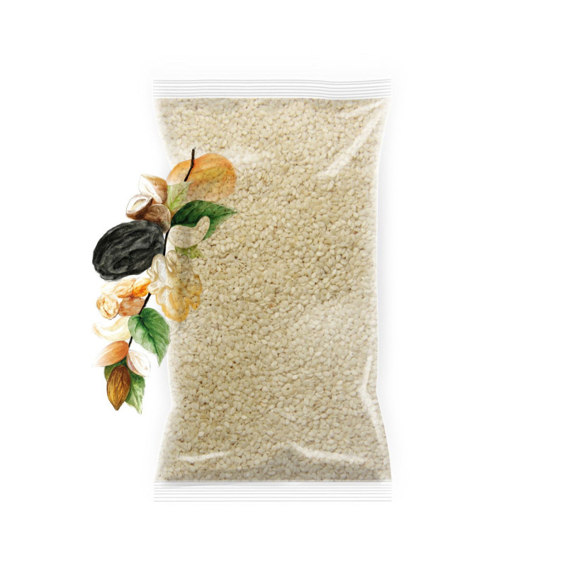 Семена кунжута 500G