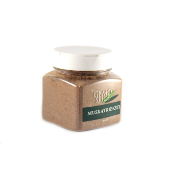 Malti muskatrieksti 130g
