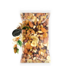 Exotic mix 700g