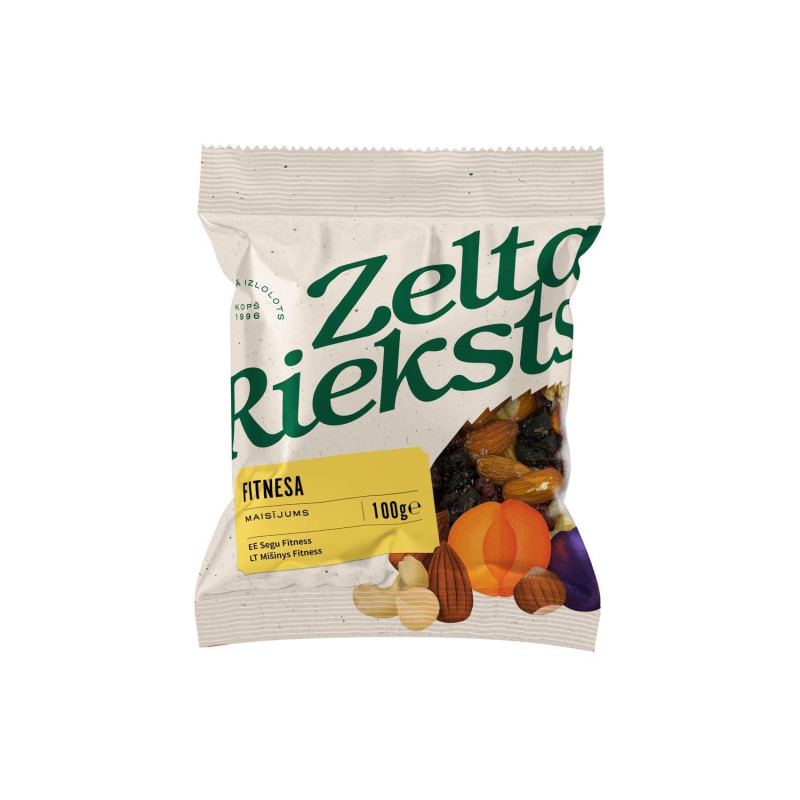 Fitness mix 100 g
