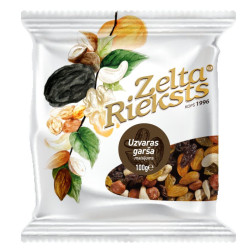 Segusõlu maitse 100 g