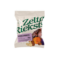 Dabīgas žāvētas aprikozes...