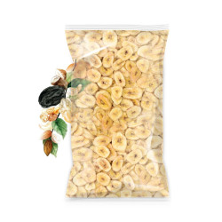 Banānu čipsi 500g