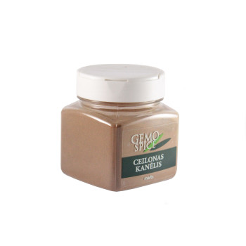 Jahvatatud kaneel Ceylon 100g