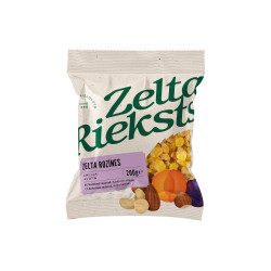 Kuldsed rosinad 200g