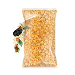 Kuldsed rosinad 500 g