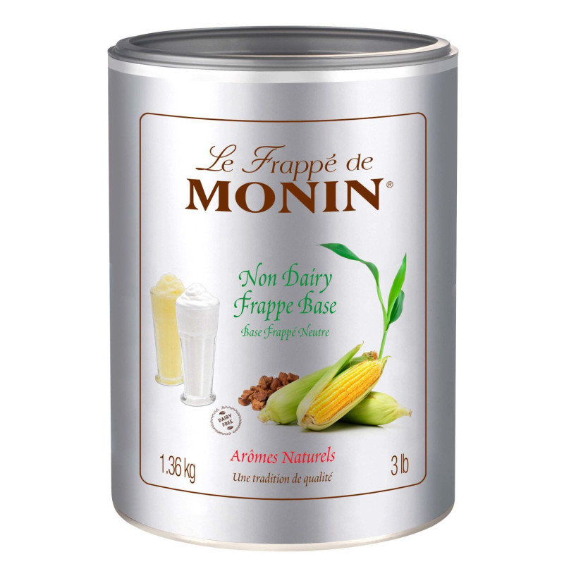 Frappe NON DAIRY 1.36kg