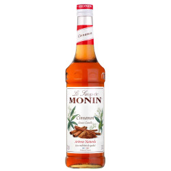 Monin cinamono sirupas 700ml