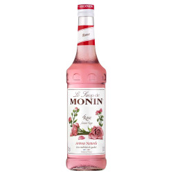 Monin Rožu sīrups 700ml