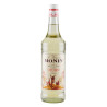 Monin cukranendrių sirupas 1 l
