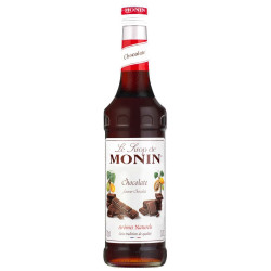 Šokolado sirupas Monin 700ml
