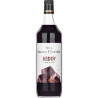 Chocolate syrup KEDDY 1 l
