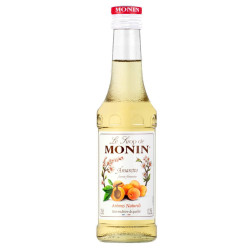 Monin Amaretto siirup 250 ml