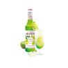 Green apple syrup 700ml