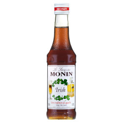 Monin Iiri kohvisiirup 250 ml